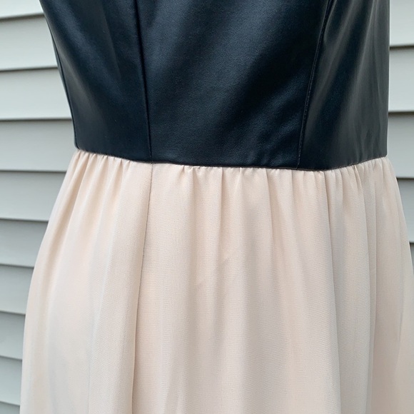 GIANNI BINI Floor Length Dress - Picture 8 of 14